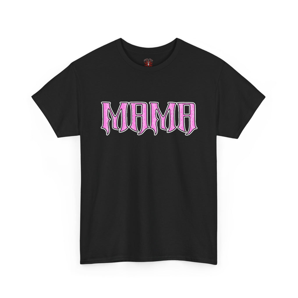 Pastel Goth Mama Unisex Heavy Cotton Tee