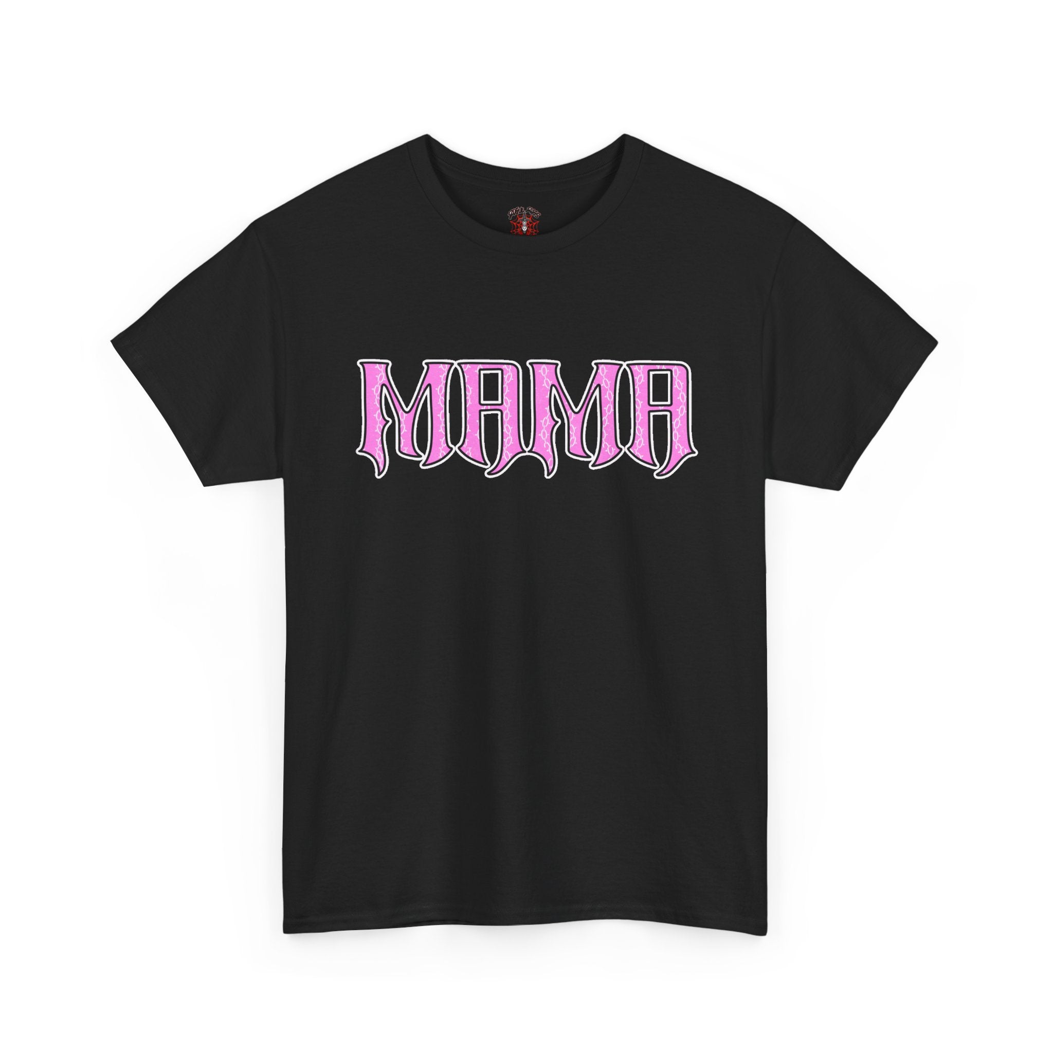 Pastel Goth Mama Unisex Heavy Cotton Tee