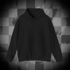 Chain ribcage Unisex Heavy Blend™ Hooded Sweatshirt