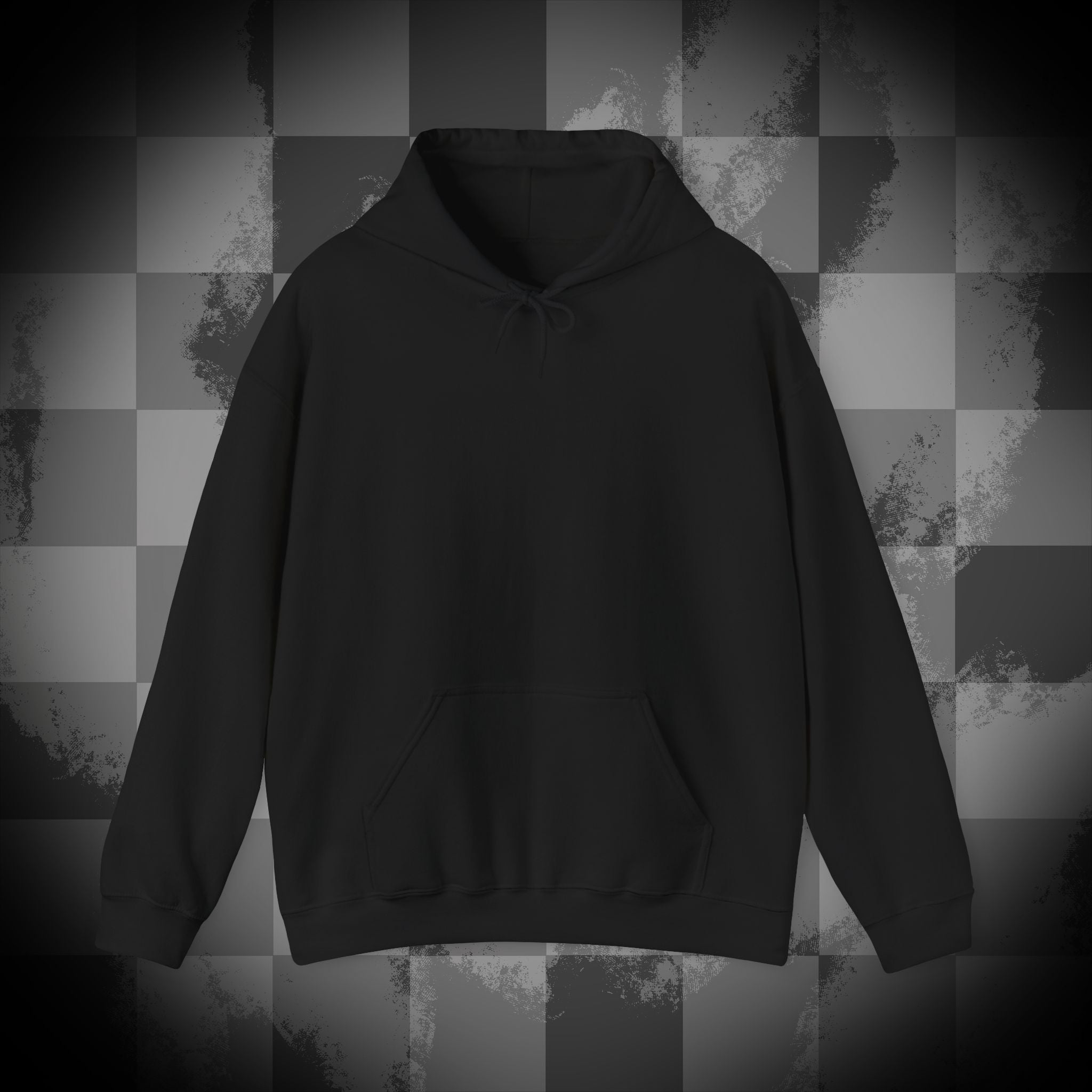 Chain ribcage Unisex Heavy Blend™ Hooded Sweatshirt