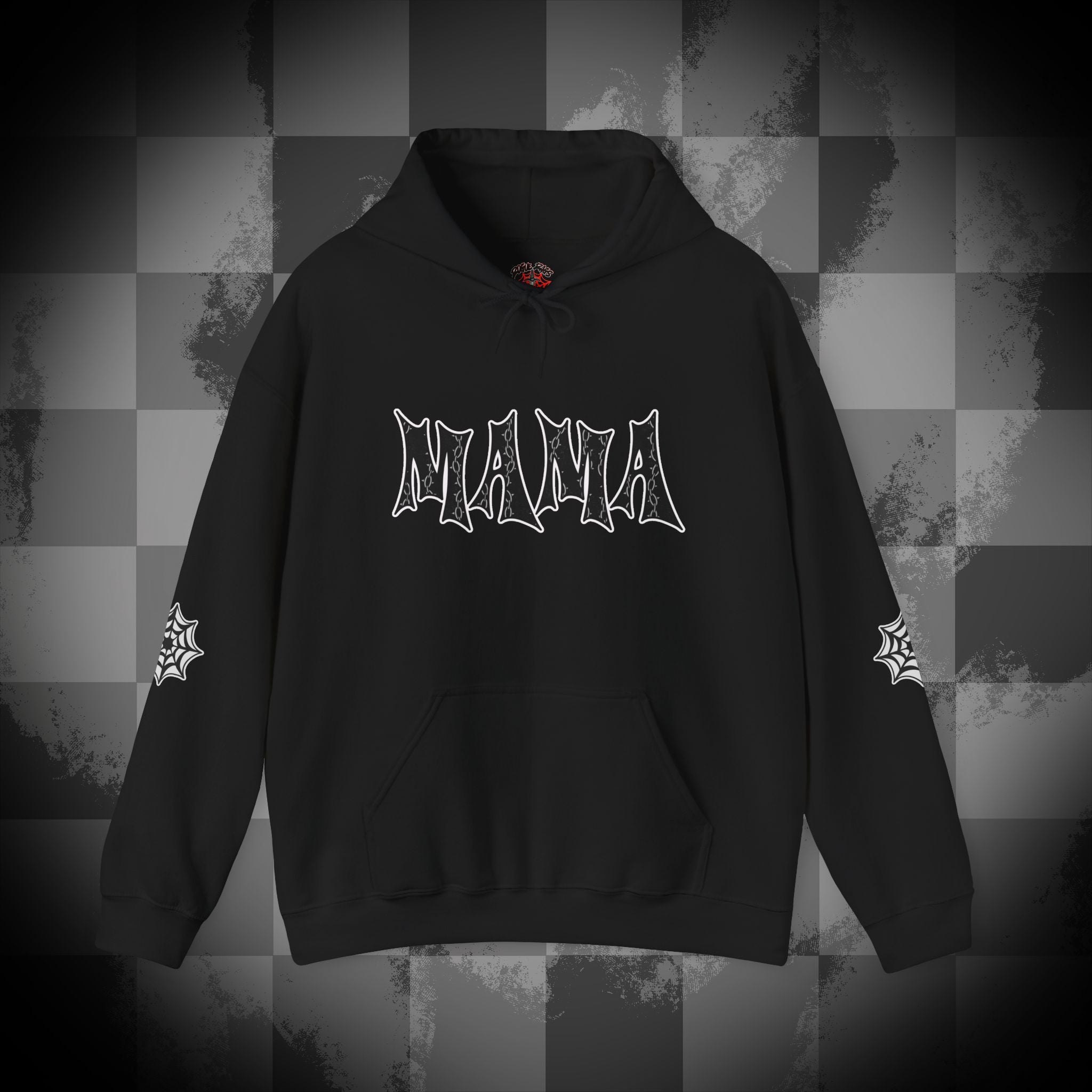 Alternative Mama Unisex Heavy Blend™ Hooded Sweatshirt