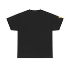 Smiley Mama Unisex Heavy Cotton Tee