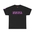 Smiley Mama Unisex Heavy Cotton Tee