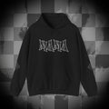 Oddities Mama Unisex Heavy Blend™ Hooded Sweatshirt