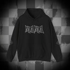 Oddities Mama Unisex Heavy Blend™ Hooded Sweatshirt