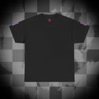 Laced up angel Unisex Heavy Cotton Tee