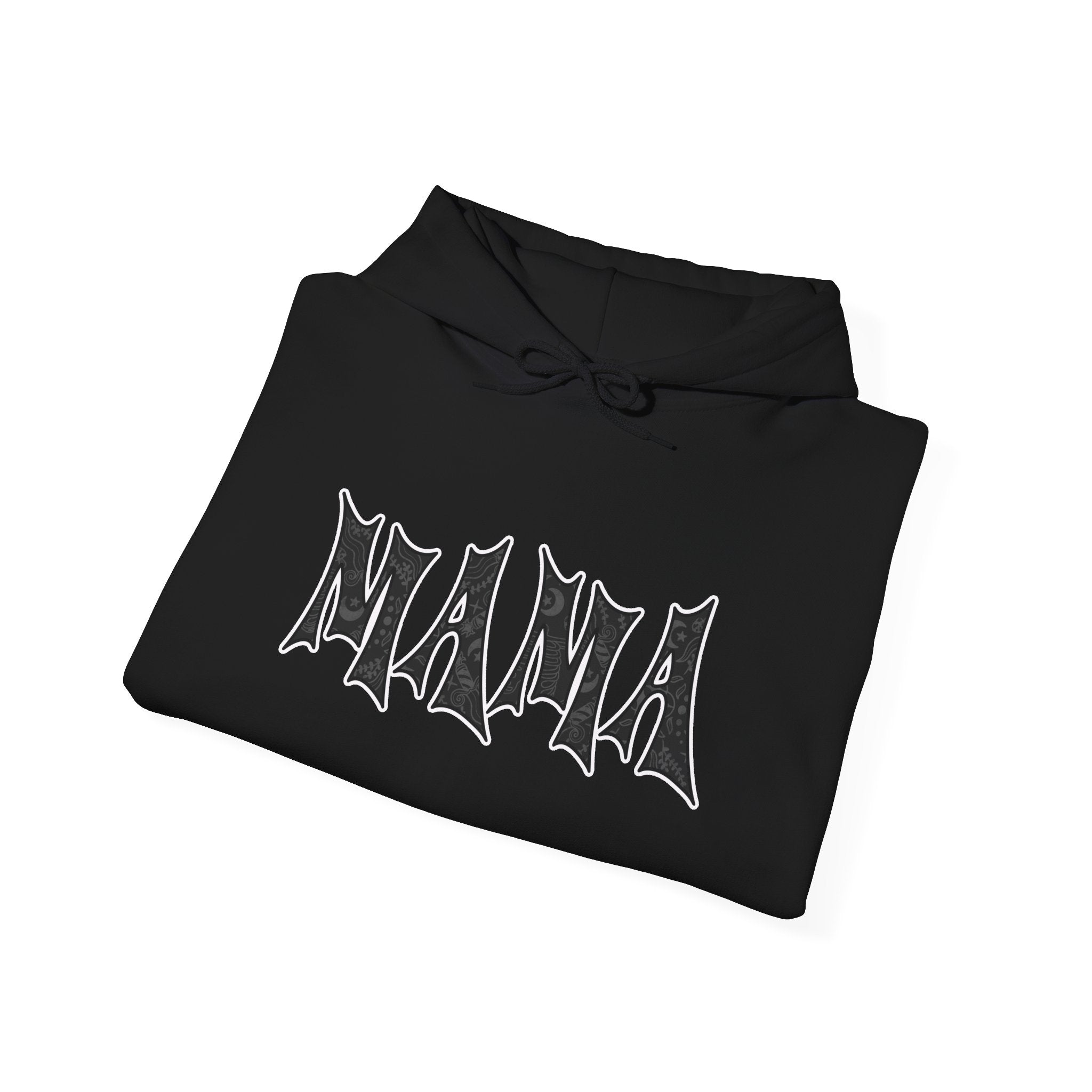 Alternative Mama Unisex Heavy Blend™ Hooded Sweatshirt