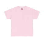 Chain Ribcage Unisex Heavy Cotton Tee