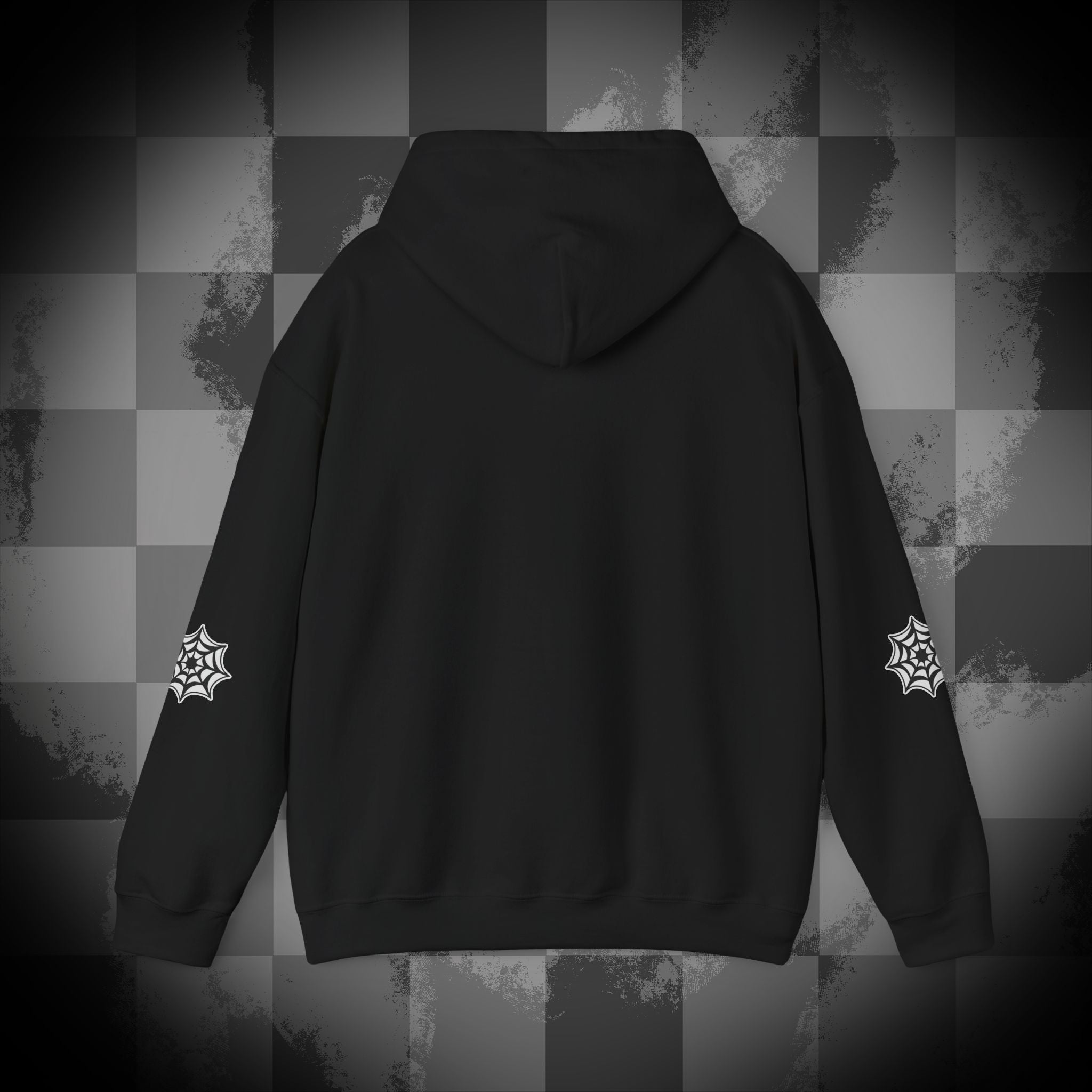 Alternative Mama Unisex Heavy Blend™ Hooded Sweatshirt
