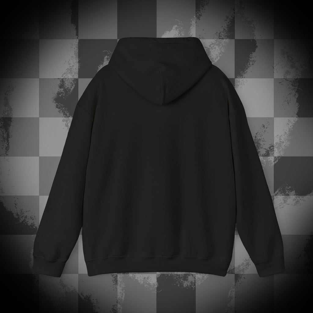Teeth Unisex Heavy Blend™ Hooded Sweatshirt