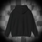 Teeth Unisex Heavy Blend™ Hooded Sweatshirt