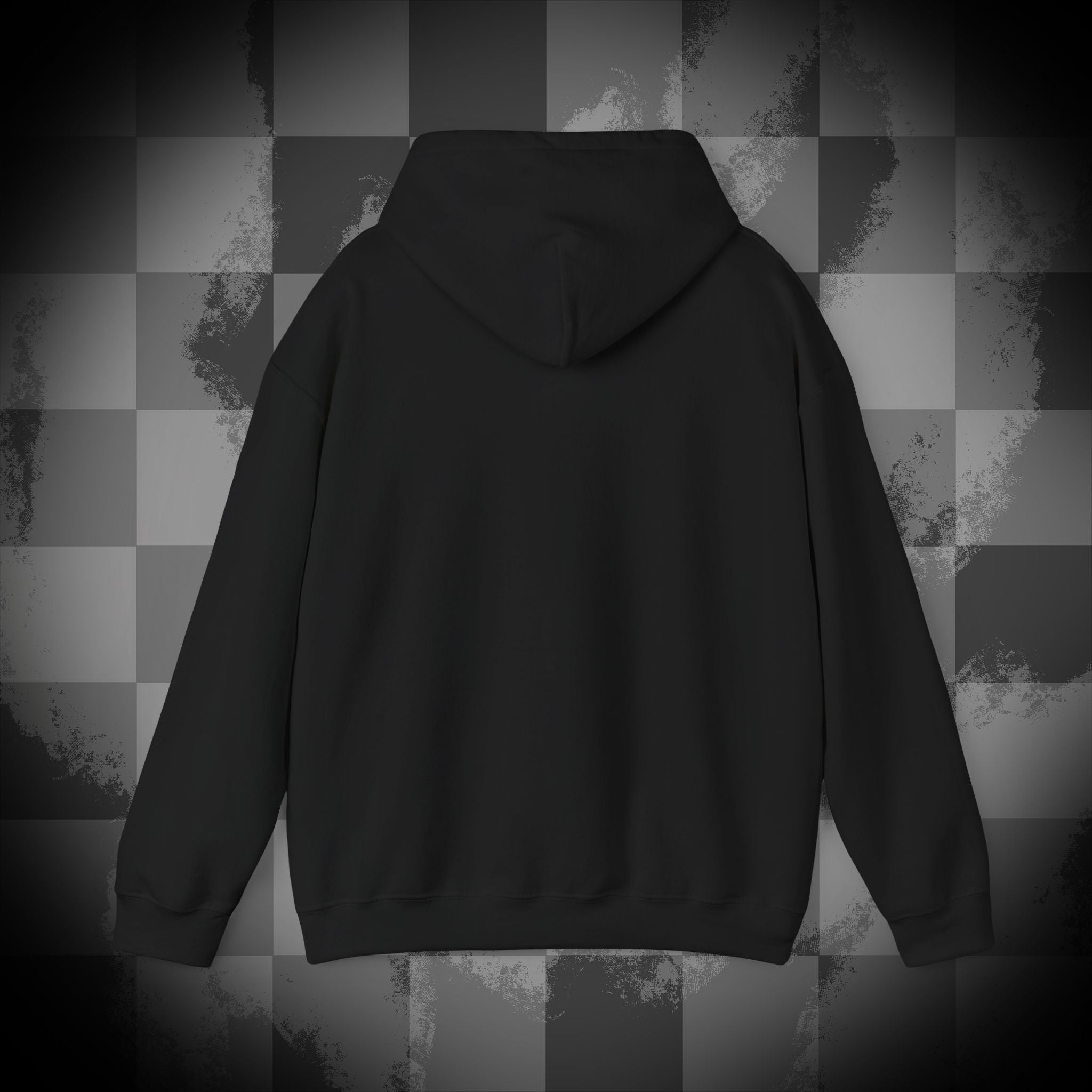 Teeth Unisex Heavy Blend™ Hooded Sweatshirt