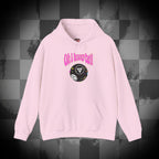 I know ball Unisex Heavy Blend™ Hooded Sweatshirt