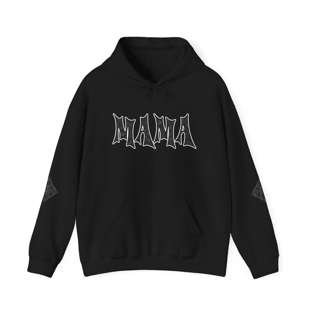 Alternative Mama Unisex Heavy Blend™ Hooded Sweatshirt