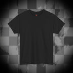 Chain ribcage Unisex Heavy Cotton Tee
