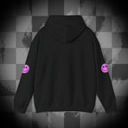 Smiley Mama Unisex Heavy Blend™ Hooded Sweatshirt