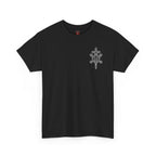 No spoons Unisex Heavy Cotton Tee