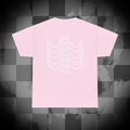 Chain Ribcage Unisex Heavy Cotton Tee