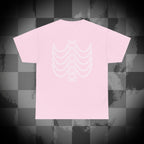 Chain Ribcage Unisex Heavy Cotton Tee