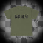 Bark for me Unisex Heavy Cotton Tee