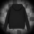 Goth streetwear Unisex French Terry Hoodie