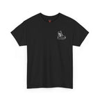 Mama didnt raise no boot licker Unisex Heavy Cotton Tee