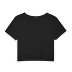 Mind your own uterus Women's Baby Tee