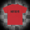 Bark for me Unisex Heavy Cotton Tee
