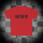 Bark for me Unisex Heavy Cotton Tee