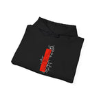 Centipede streetwear Unisex Heavy Blend™ Hooded Sweatshirt