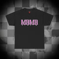 Pastel Goth Mama Unisex Heavy Cotton Tee