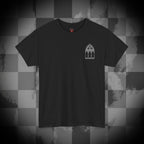Modern medieval Unisex Heavy Cotton Tee