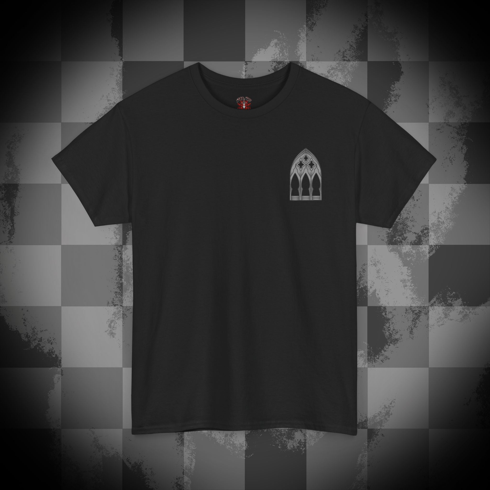 Modern medieval Unisex Heavy Cotton Tee