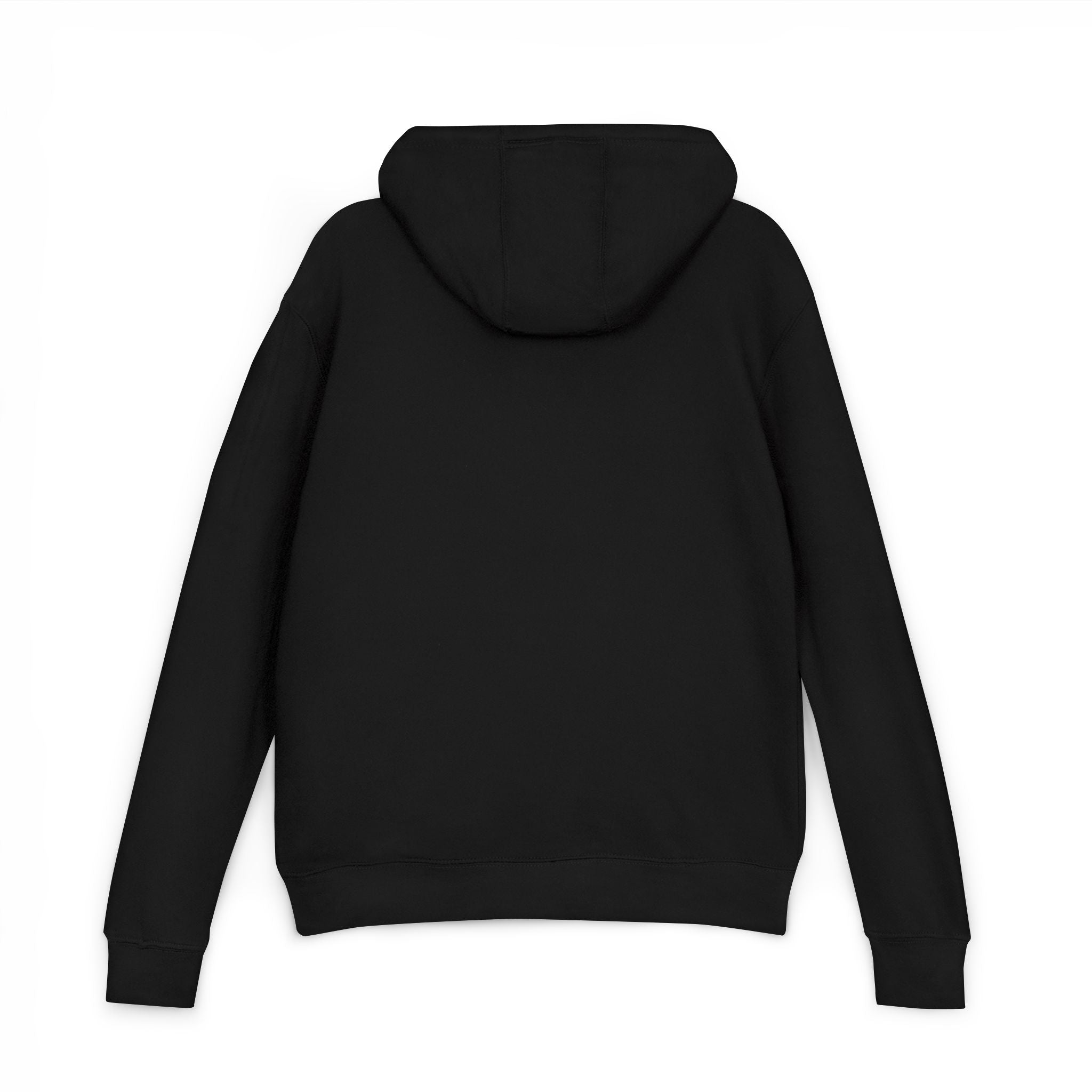 Goth streetwear Unisex French Terry Hoodie