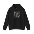 Oddities Unisex Heavy Blend™ Hooded Sweatshirt
