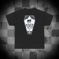 If you need me i'll be in my coffin Unisex Heavy Cotton Tee