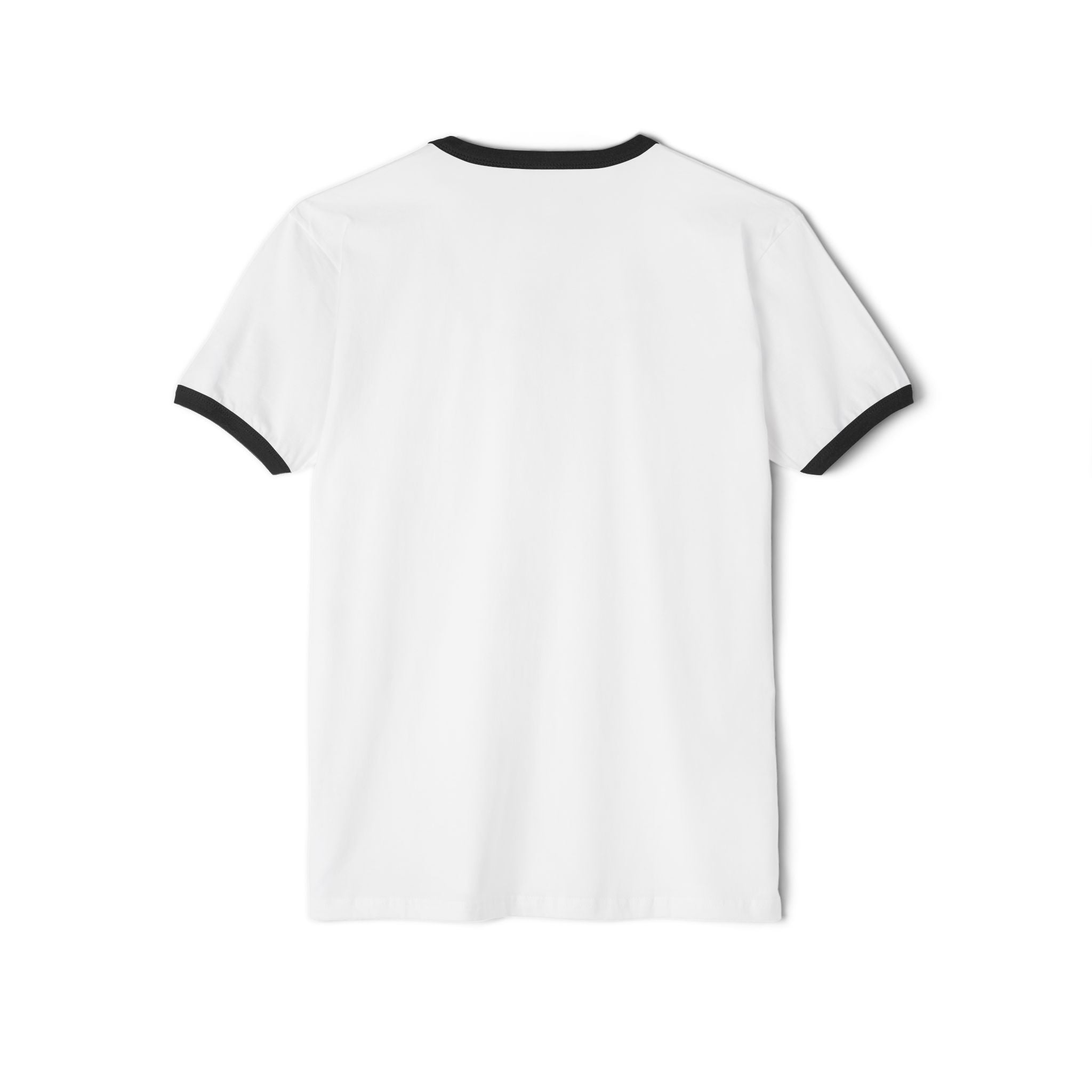 My next piercing Unisex Cotton Ringer T-Shirt