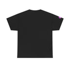 Smiley Mama Unisex Heavy Cotton Tee