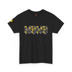 Smiley Mama Unisex Heavy Cotton Tee