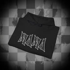 Oddities Mama Unisex Heavy Blend™ Hooded Sweatshirt