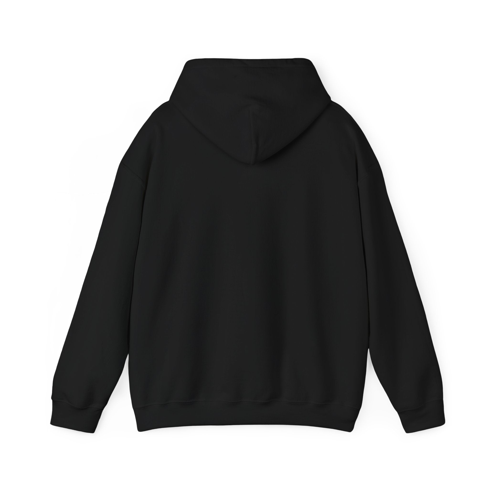Creepy streetwear Unisex Heavy Blend™ Hooded Sweatshirt