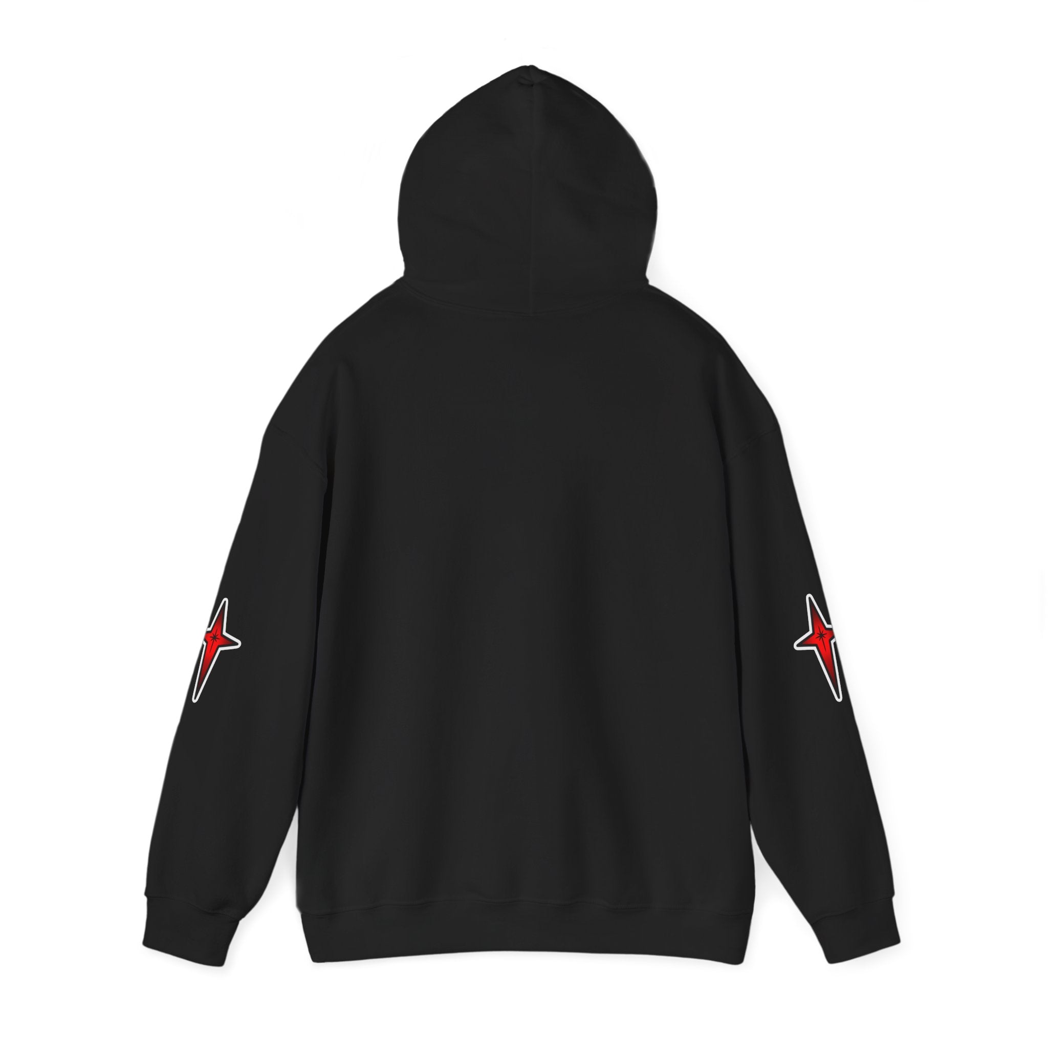 Mind your own uterus Unisex Heavy Blend™ Hooded Sweatshirt