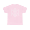 Chain Ribcage Unisex Heavy Cotton Tee