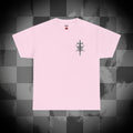 No spoons Unisex Heavy Cotton Tee