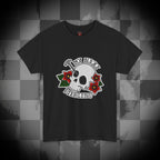Lobotomy unisex Heavy Cotton Tee