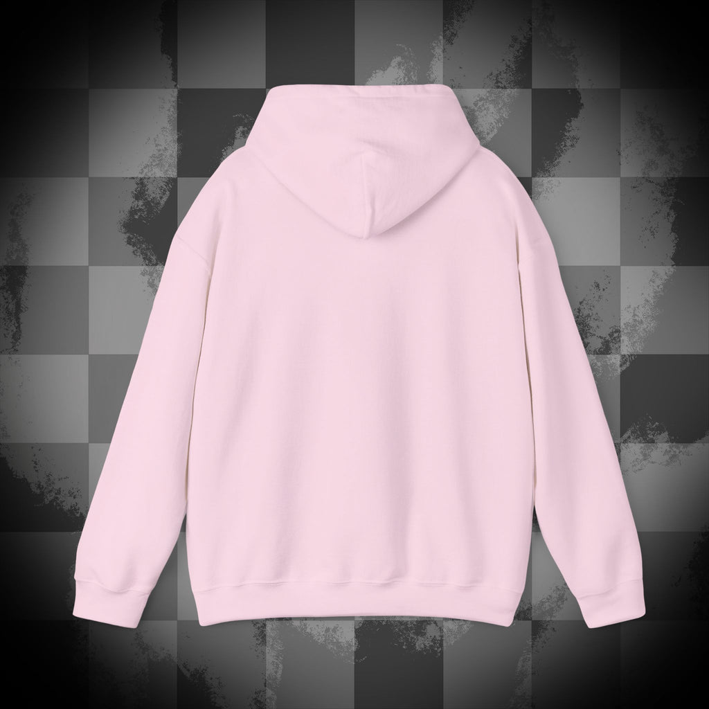 I know ball Unisex Heavy Blend™ Hooded Sweatshirt