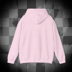 I know ball Unisex Heavy Blend™ Hooded Sweatshirt