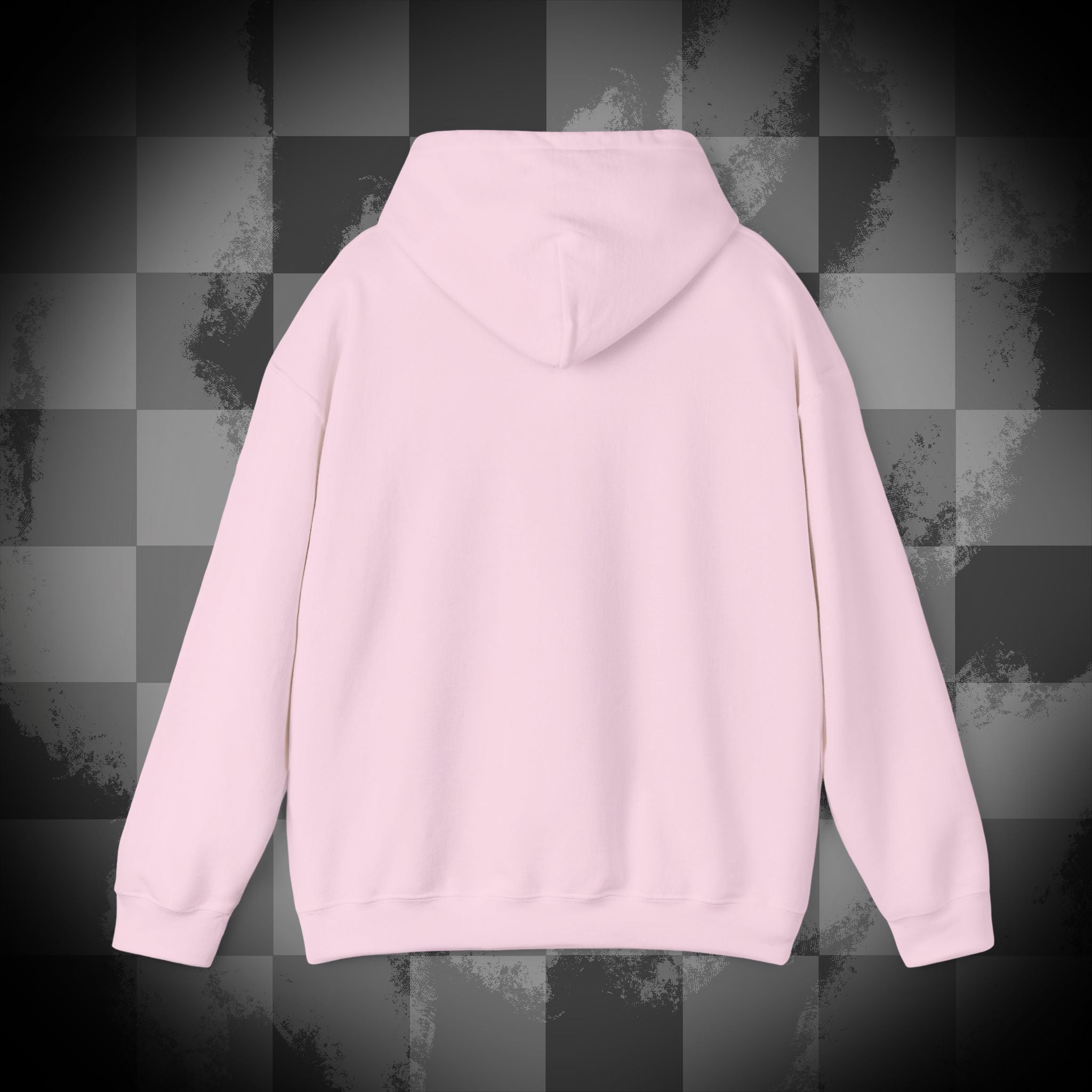 I know ball Unisex Heavy Blend™ Hooded Sweatshirt
