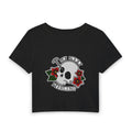 Lobotomy Women's Baby Tee