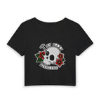 Lobotomy Women's Baby Tee